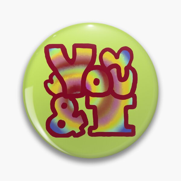 Item preview, YOU & I designed and sold by zzzozzo.