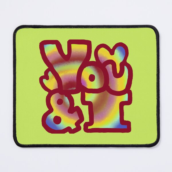 Item preview, YOU & I designed and sold by zzzozzo.