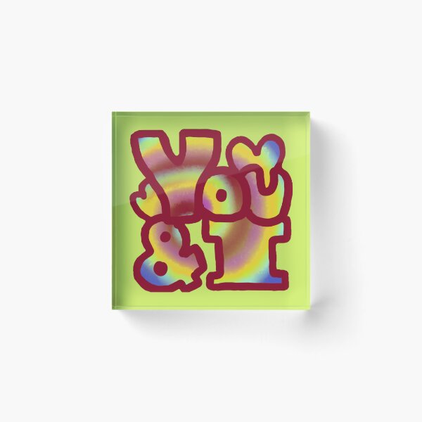 Item preview, YOU & I designed and sold by zzzozzo.