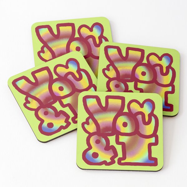 Item preview, YOU & I designed and sold by zzzozzo.