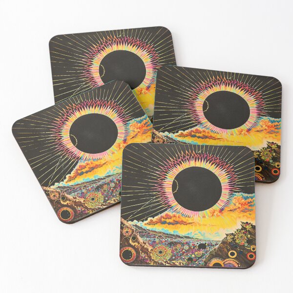 Item preview, Totality Psyched! designed and sold by sylviatx.