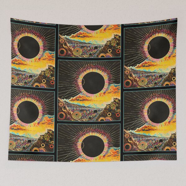 Item preview, Totality Psyched! designed and sold by sylviatx.