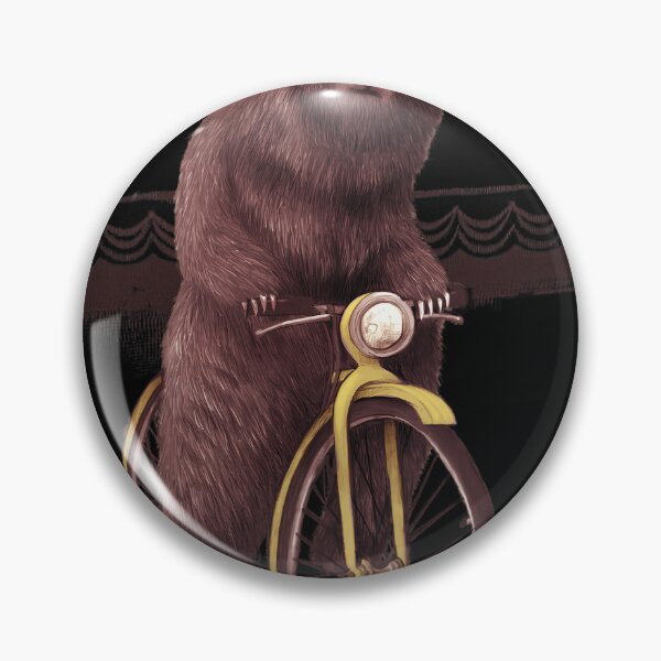 Item preview, Barnabus designed and sold by EDITHHORONA3.