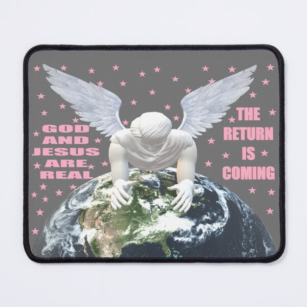 Item preview, The Return designed and sold by ZEmami127.