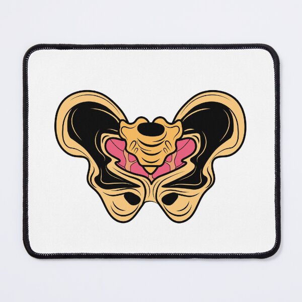 Item preview, Pelvic Floor Relaxation Gifts For Women  designed and sold by iX-Physio.
