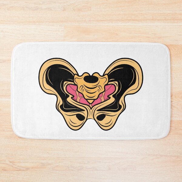 Item preview, Pelvic Floor Relaxation Gifts For Women  designed and sold by iX-Physio.