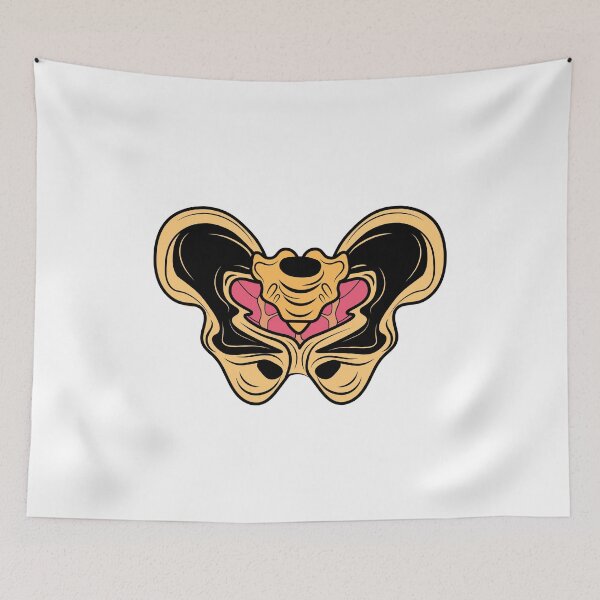 Item preview, Pelvic Floor Relaxation Gifts For Women  designed and sold by iX-Physio.
