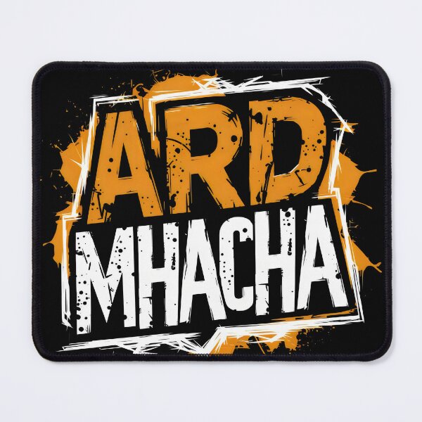 Item preview, Arnagh Ireland Gaelic Football and Hurling Colours designed and sold by REAL IRISH GIFTS.
