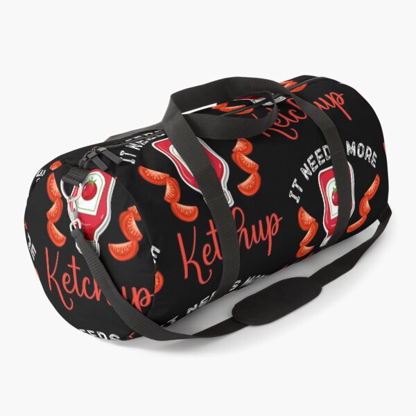 Item preview, It Needs More Ketchup, Cute Ketchup designed and sold by belladesign7.