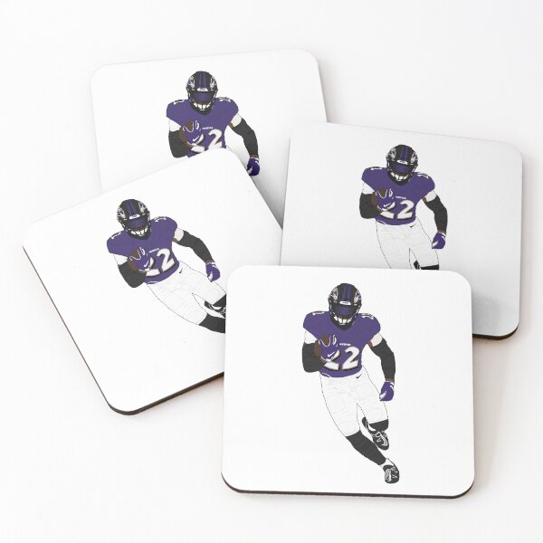 Item preview, Derrick Henry Ravens designed and sold by ryanclark12.