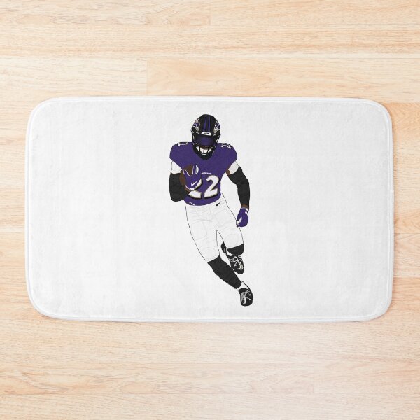 Item preview, Derrick Henry Ravens designed and sold by ryanclark12.
