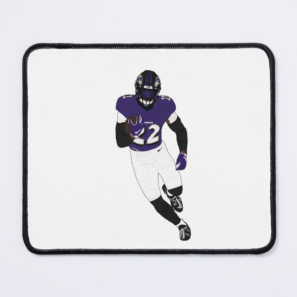 Item preview, Derrick Henry Ravens designed and sold by ryanclark12.