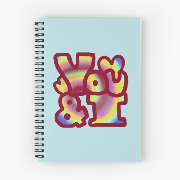 Item preview, YOU & I designed and sold by zzzozzo.