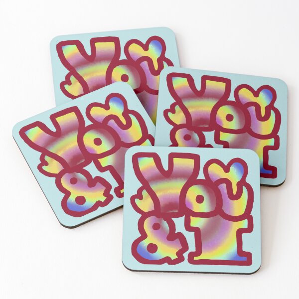 Item preview, YOU & I designed and sold by zzzozzo.