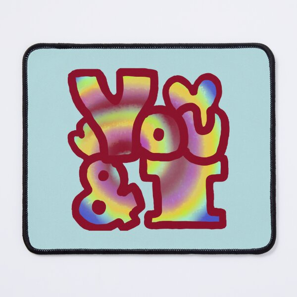 Item preview, YOU & I designed and sold by zzzozzo.
