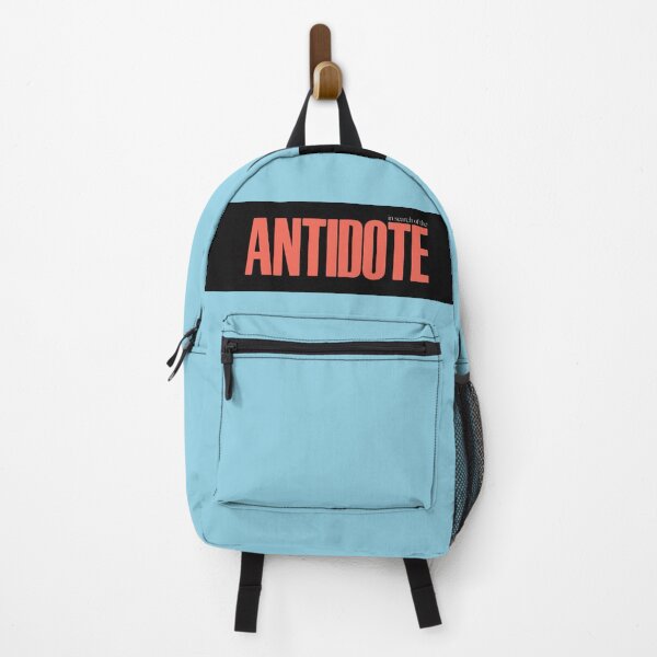 Item preview, Fletcher Antidote designed and sold by FeminismTV.