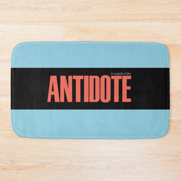 Item preview, Fletcher Antidote  designed and sold by FeminismTV.