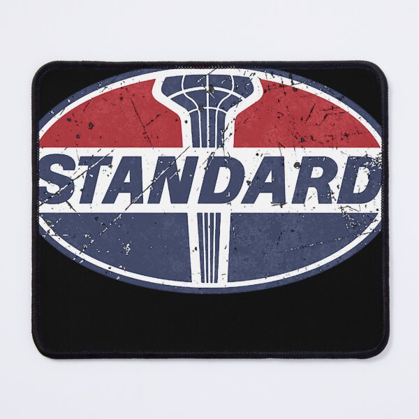Item preview, Standard Oil Company Vintage Logo designed and sold by AmandaGarcia7.