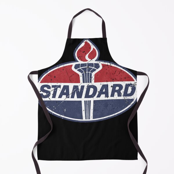 Artikelvorschau, Vintage-Logo der Standard Oil Company entworfen und verkauft von AmandaGarcia7.