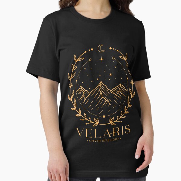 Item preview,  Acotar Velaris City Of Starlight The Night Court designed and sold by CarsenBuonant.