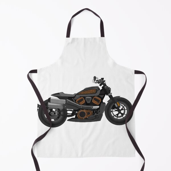 Item preview, 2023 Sportster S - black designed and sold by AzizEra.