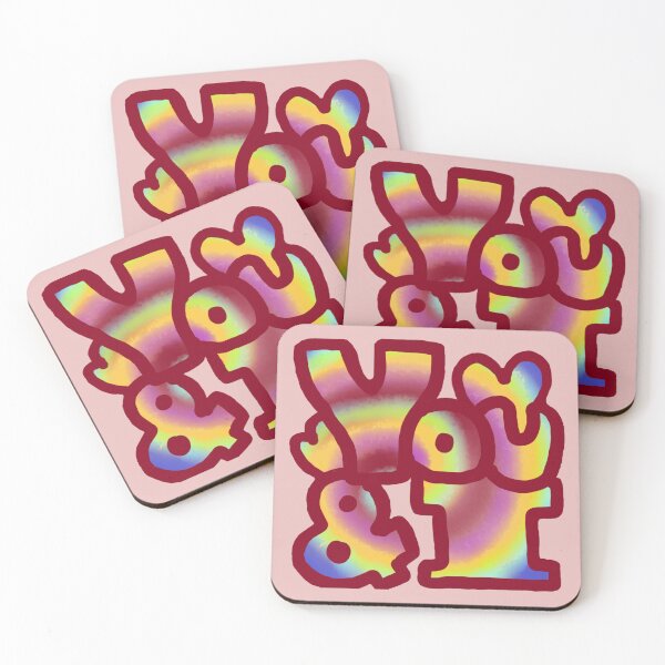 Item preview, YOU & I designed and sold by zzzozzo.
