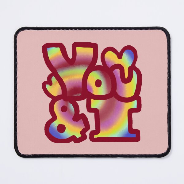 Item preview, YOU & I designed and sold by zzzozzo.