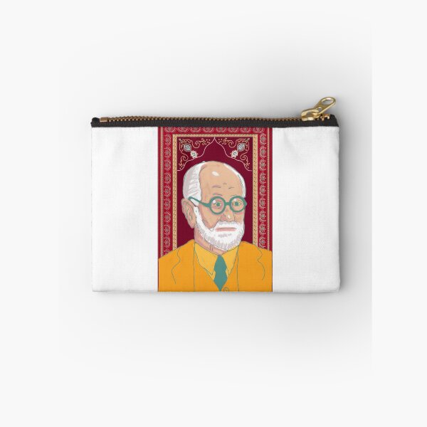 Item preview, Sigmund Freud designed and sold by livvysophie.