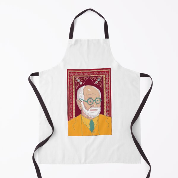Item preview, Sigmund Freud designed and sold by livvysophie.