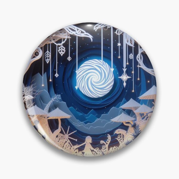 Item preview, Fantasy Land designed and sold by tilmizart.