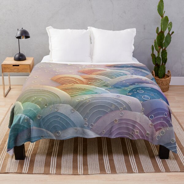 Item preview, Seashell Shoreline - 3D Textured Aesthetic designed and sold by GWTF-Designs.