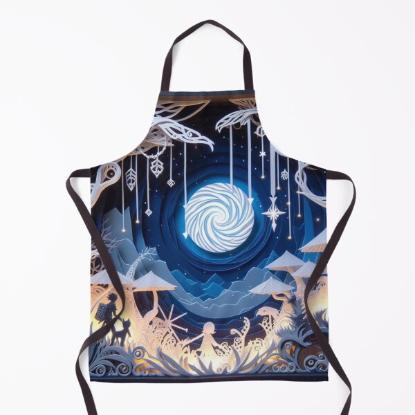Item preview, Fantasy Land designed and sold by tilmizart.