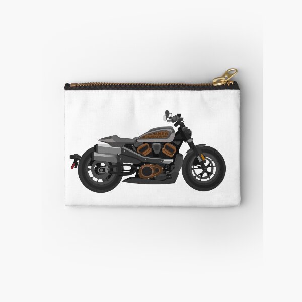 Item preview, 2023  Sportster S - gray designed and sold by AzizEra.