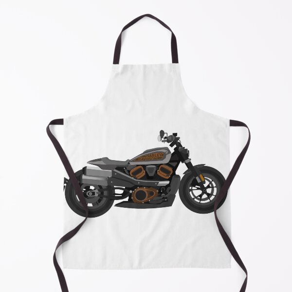 Item preview, 2023 Sportster S - gray designed and sold by AzizEra.