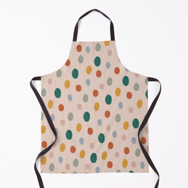Item preview, Colourful Dots designed and sold by Menina Lisboa.
