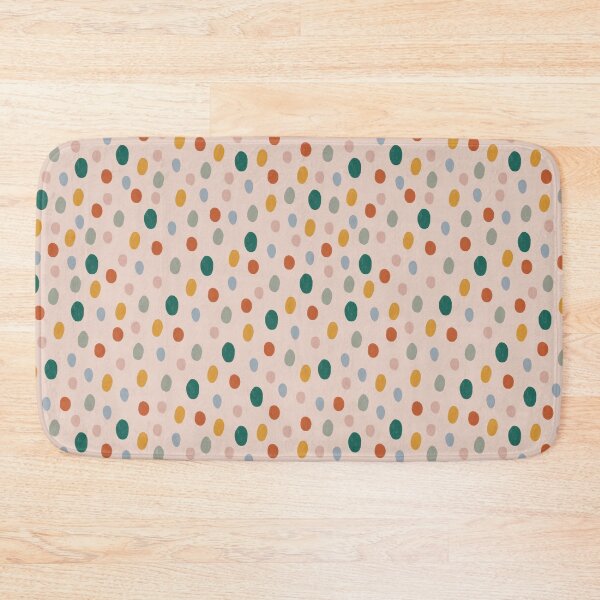 Item preview, Colourful Dots designed and sold by Menina Lisboa.