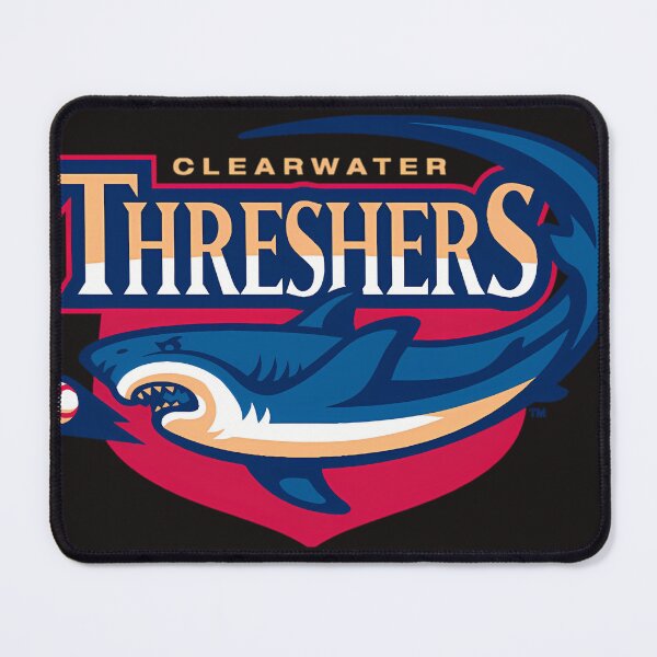 Item preview, The Clearwater Threshers designed and sold by KimmiBarke.