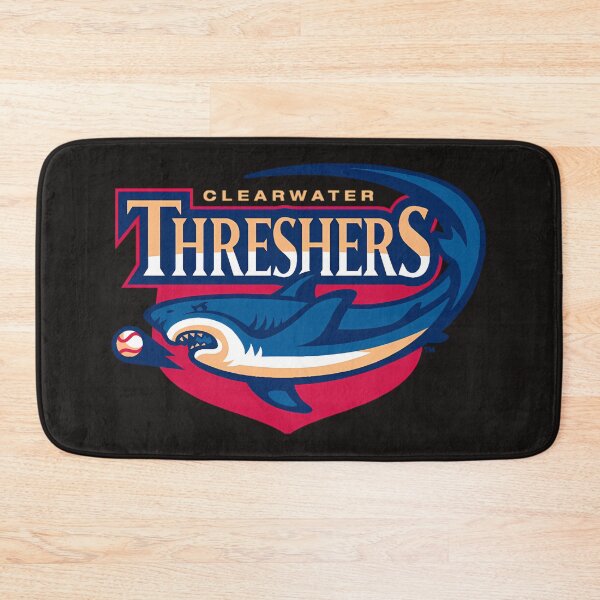 Item preview, The Clearwater Threshers designed and sold by KimmiBarke.