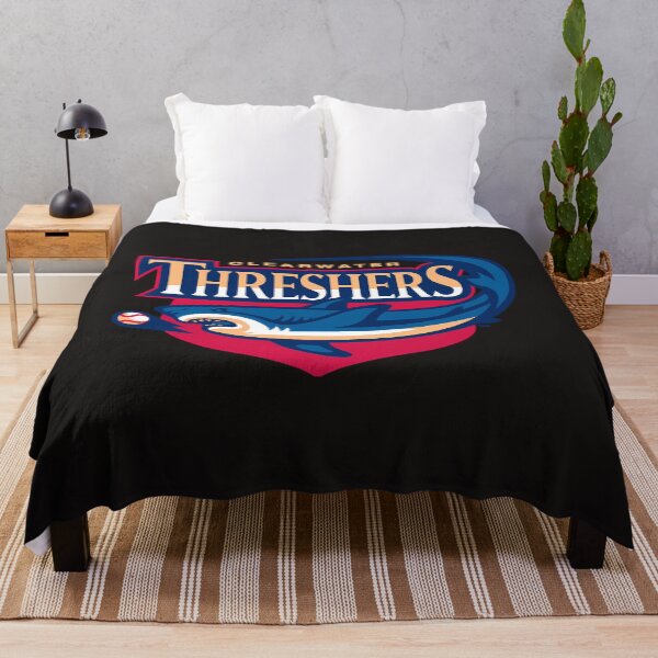 Item preview, The Clearwater Threshers designed and sold by KimmiBarke.