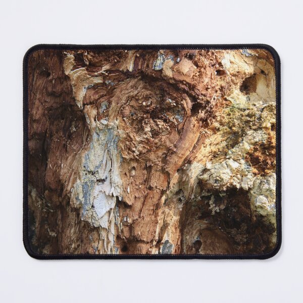 Item preview, Old weathered tree trunk designed and sold by Gaynor-dI.