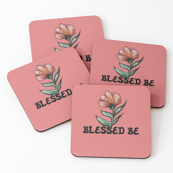 Item preview, Blessed Be designed and sold by FrictionMaxxing.