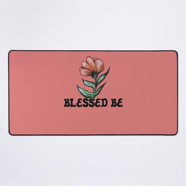 Item preview, Blessed Be designed and sold by FrictionMaxxing.