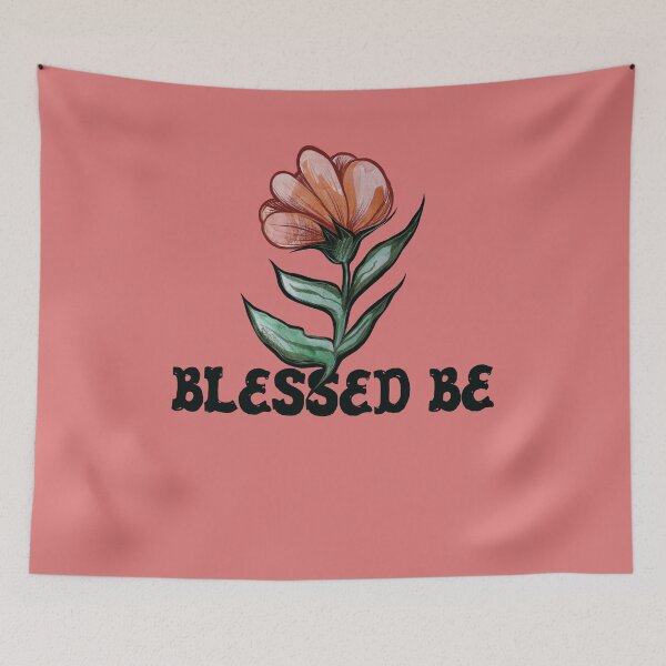 Item preview, Blessed Be designed and sold by FrictionMaxxing.