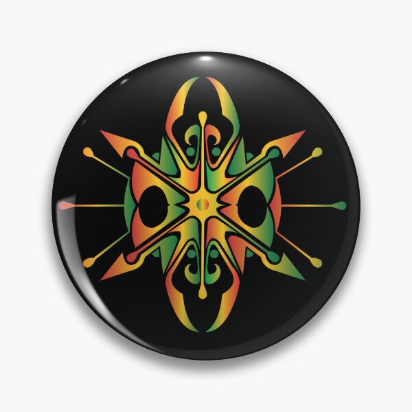 Item preview, Assegaai Rasta designed and sold by Vantrify.
