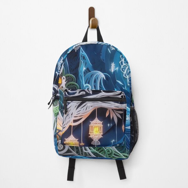 Item preview, Fantasy Land designed and sold by tilmizart.