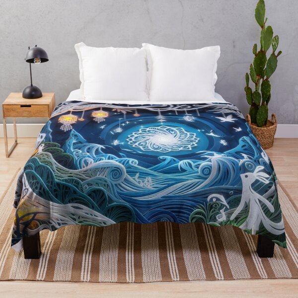 Item preview, Fantasy Land designed and sold by tilmizart.