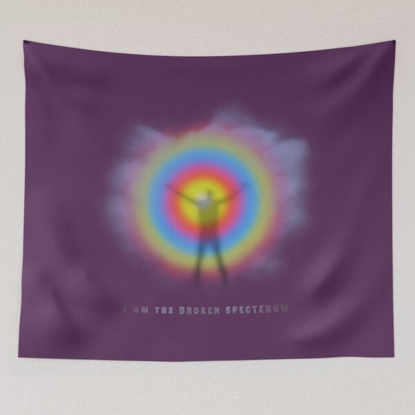Item preview, Spectre of Broken designed and sold by Palanor.