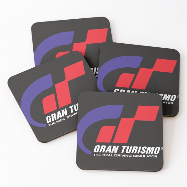 Item preview, Gran Turismo designed and sold by KimmiBarke.