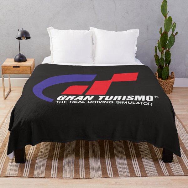 Item preview, Gran Turismo designed and sold by KimmiBarke.