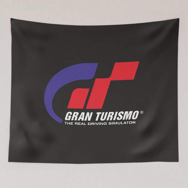 Item preview, Gran Turismo designed and sold by KimmiBarke.